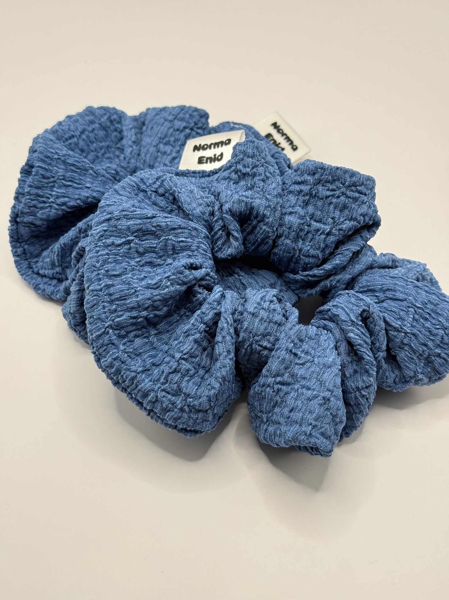 Slinky Scrunchies