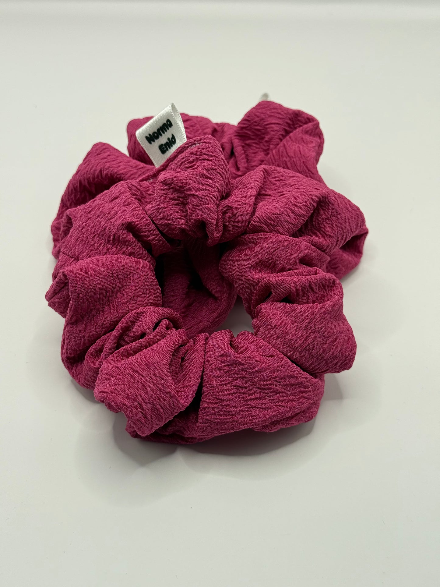 Slinky Scrunchies