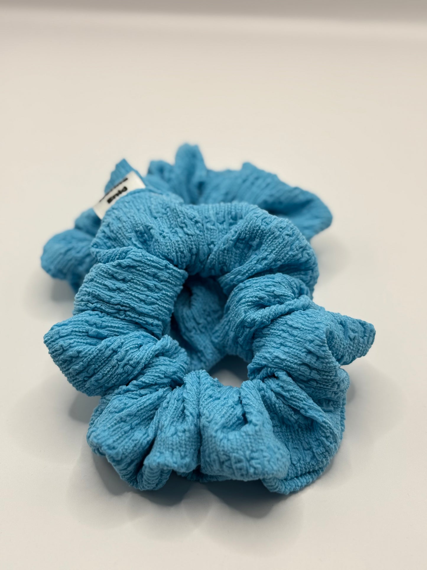 Slinky Scrunchies
