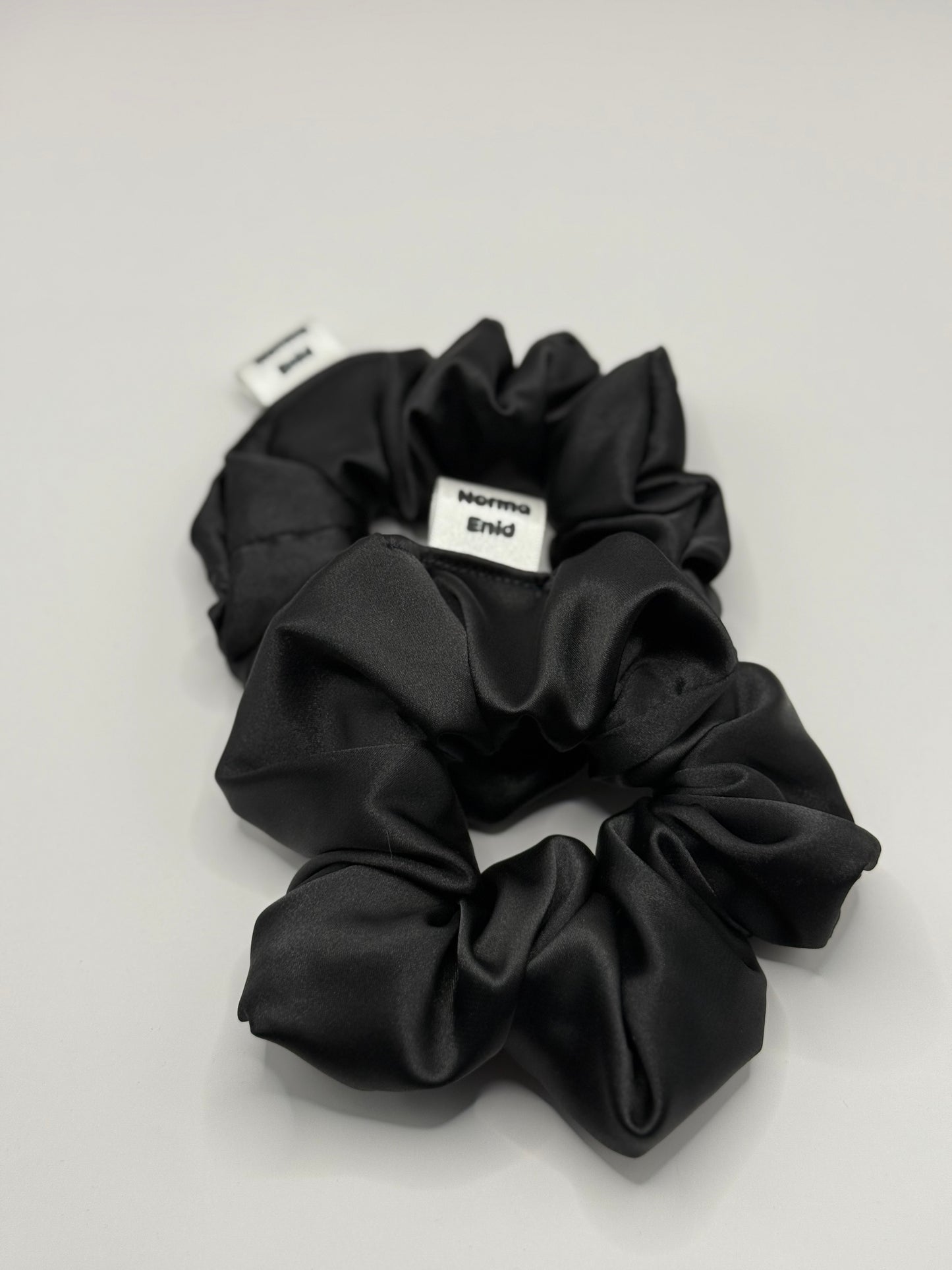 Satin Scrunchies