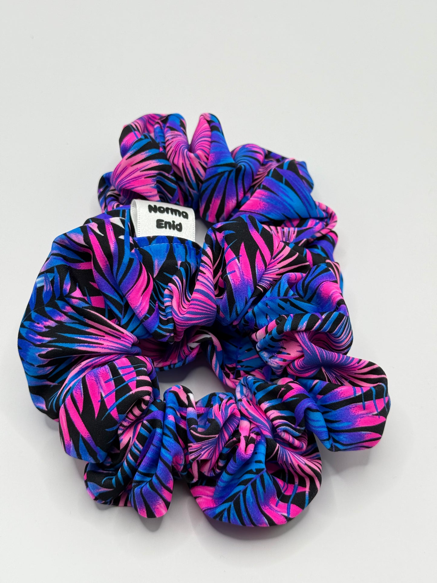 Athletic Scrunchies