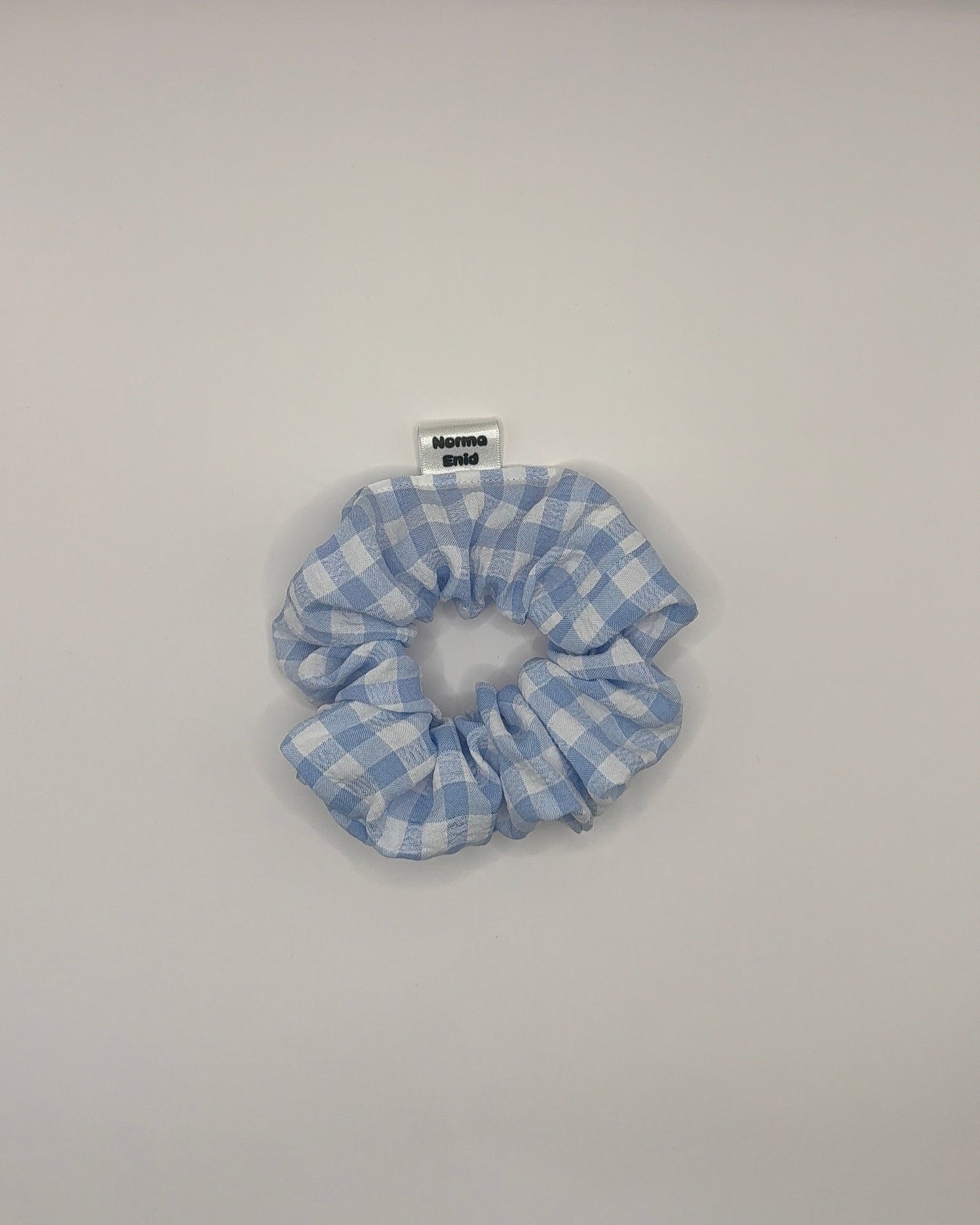 Slinky Scrunchies