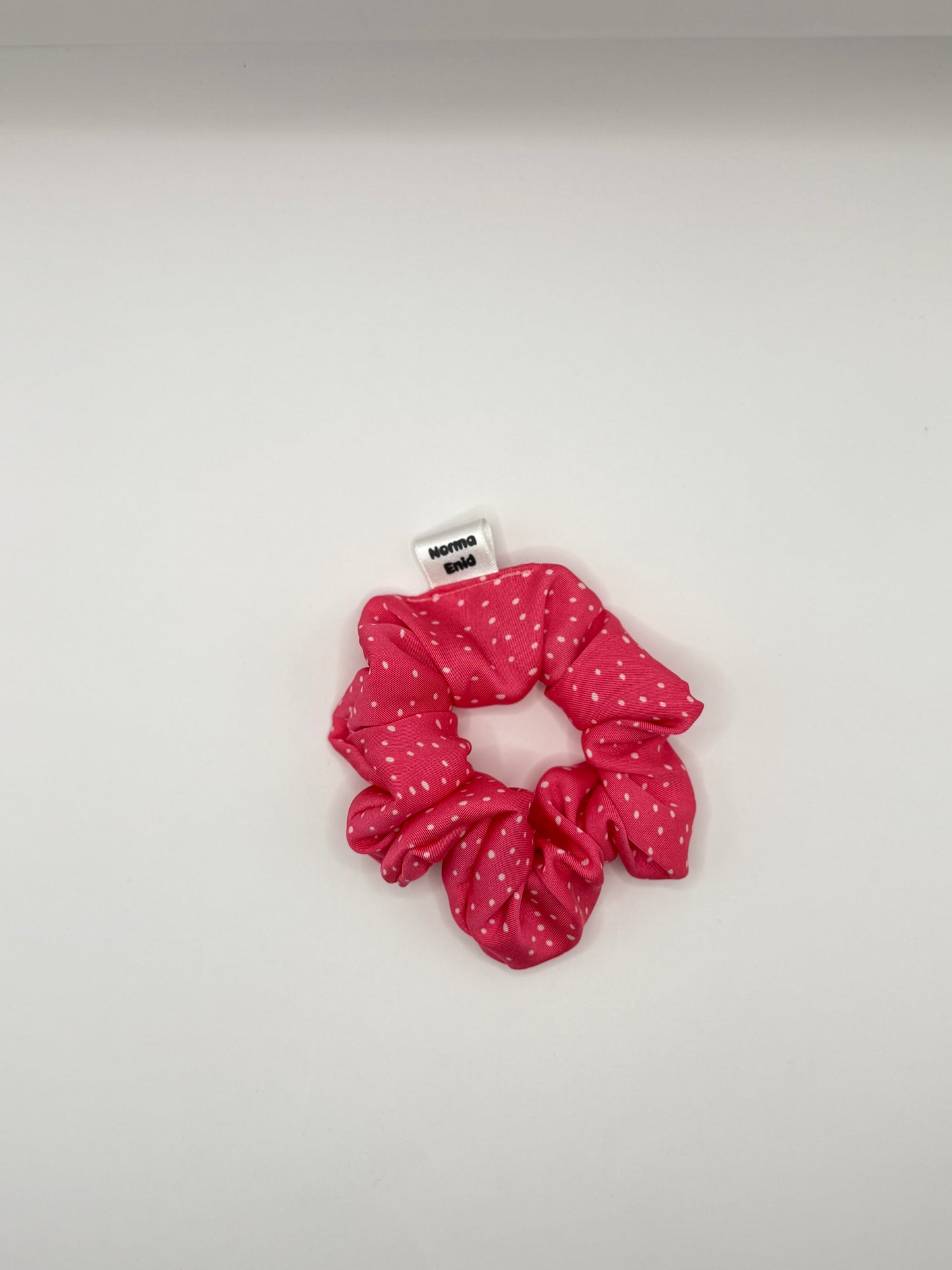 Satin Scrunchies