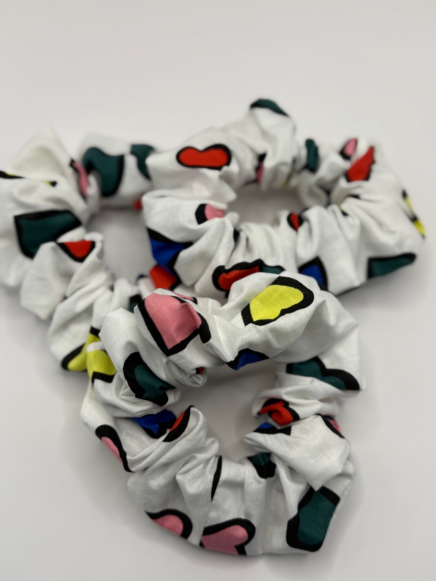 Love Hearts