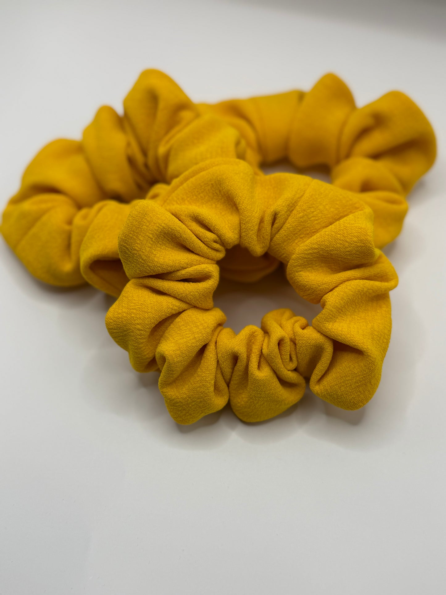 Slinky Scrunchies