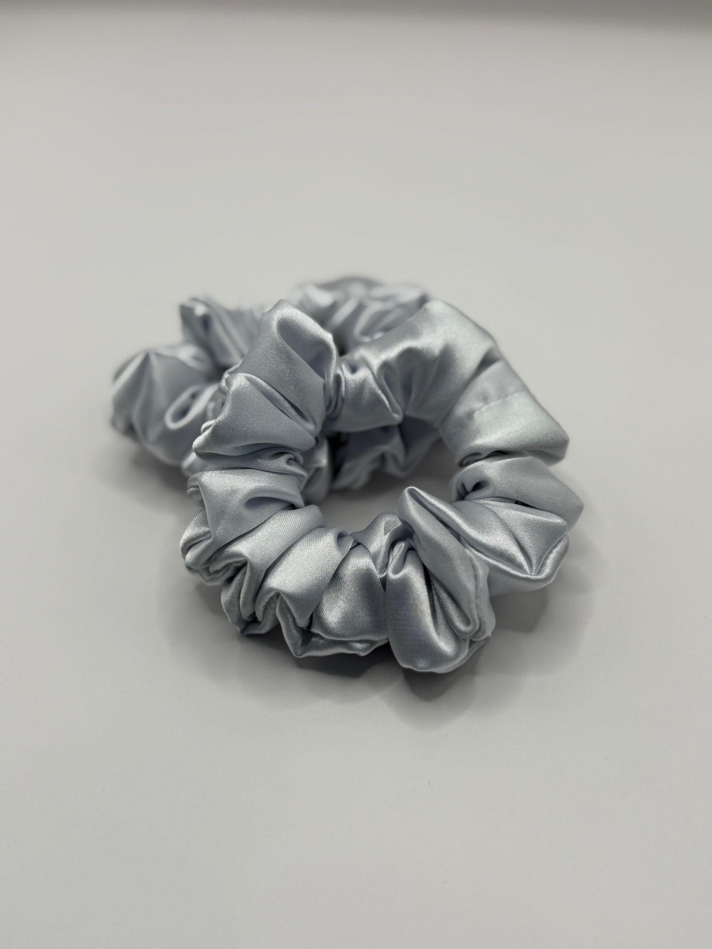 Satin Scrunchies