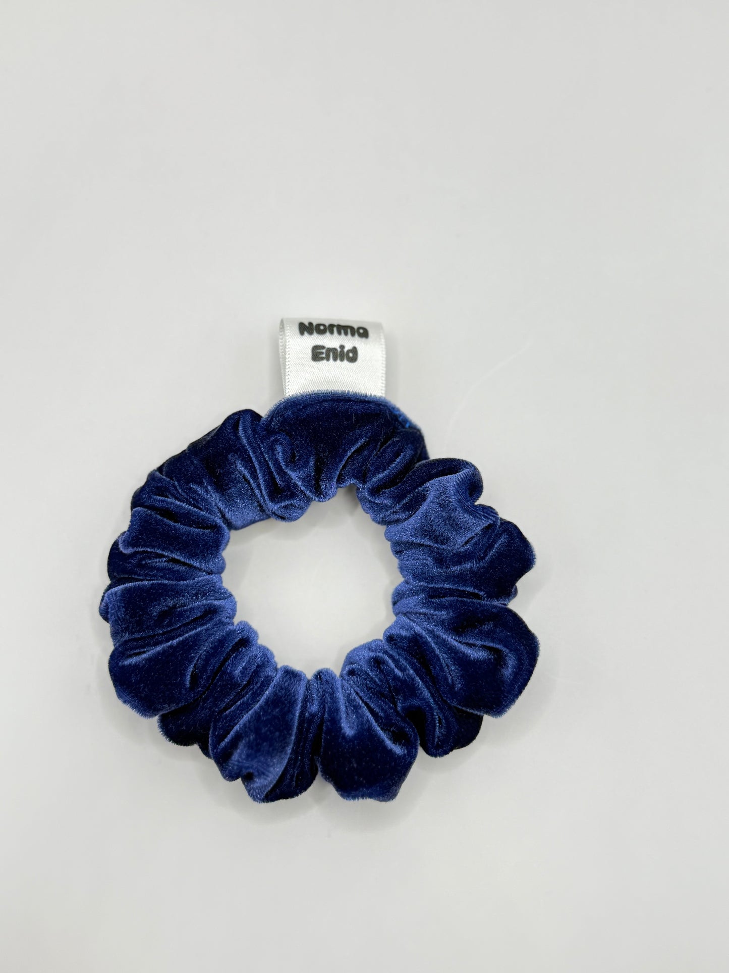 Blue Velvet Mini