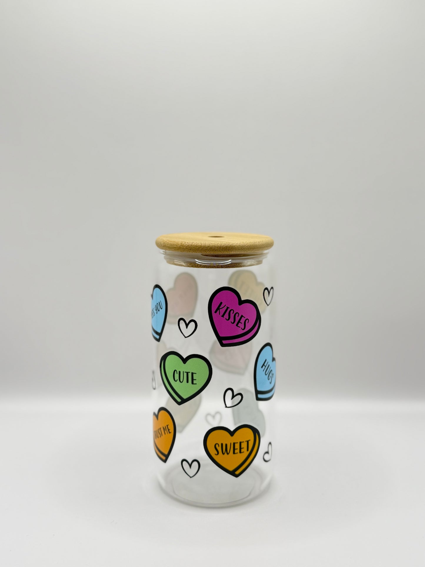 Love Hearts