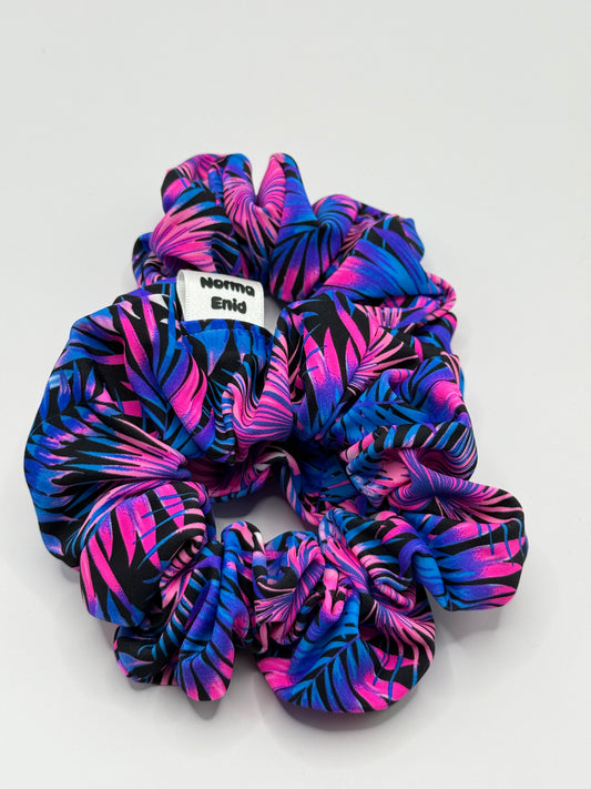 Athletic Scrunchies